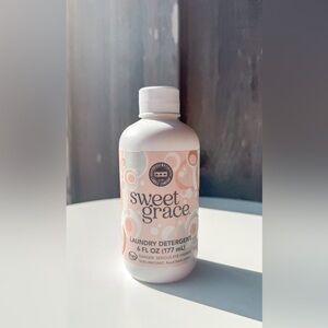 Luxury Sweet Grace Laundry Detergent 6 oz